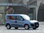 Fiat Doblo Combi 2010 года